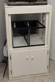Diy Aquarium Rack Build Odin Aquatics Diy Projects Diy Aquarium Fishing Room Aquarium Lighting