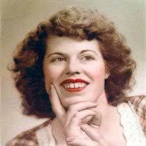 Para Jackson Obituary October 21, 2015