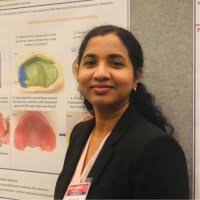 Prameelarani Betanapalli