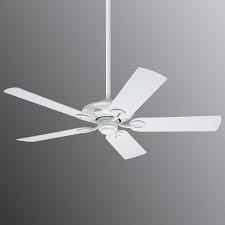 This fan has a versatile white finish to match many decors and is adaptable to an accessory light fixture for added functionality. Hunter Maribel White Ceiling Fan Lights Co Uk