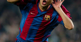 Riquelme ya es jugador del barcelona a todos los efectos, indicó. For A Former Cule Riquelme Could Have Played For Guardiola S Barcelona World Today News