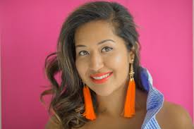 little white dress — Style — Krity S