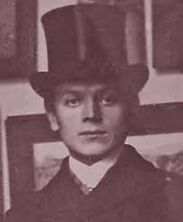 Documents about the Czech artist T.F. Simon