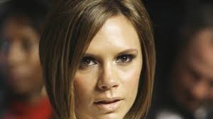 Vicky Beckham: Som štíhla, lebo veľa sexujem!