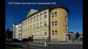 Frýdlant nad ostravicí (czech pronunciation: Zs Frydlant Nad Ostravici Youtube