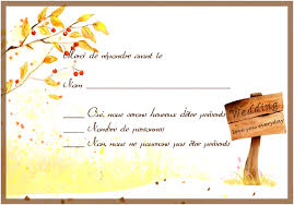 Réponse négative à une invitation. Modele Carte Invitation Mariage Word Envoyer Des Cartes D Invitation Online Pour Votre Mariage