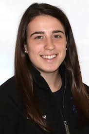 2014-15 Women's Ice Hockey Roster