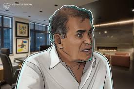 仮想通貨取引所ビットメックスは「組織的に不法行為に加担」”破滅博士” ルビーニ教授が主張