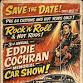 3rd Annual Eddie Cochran Memorial Car Show