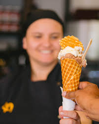 ALLEGRETTO GELATERIA e CAFÉ (@allegrettogelateria) • Фото и видео в  Instagram