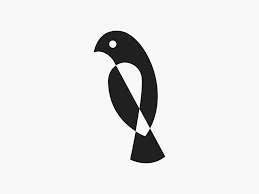 Bird Mark Design Jobs Dribbble Creative Market