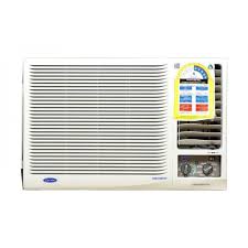 For example, a dirty, clogged air filter can restrict air circulation, potentially causing loss of comfort and reduced energy efficiency, while also putting a strain on the system's fans and motors. Carrier Window Ac 18000 Btu Xcite Ksa
