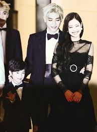 ∙ promo pengguna baru ∙ kurir instan ∙ bebas ongkir ∙ cicilan 0%. Jennie X Taeyong By Keydenzh On Deviantart
