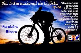 Check spelling or type a new query. Feliz Dia Internacional Del Ciclista 15 De Abril Thinkandmove Org