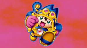 Magical Taruruuto-kun: Magic Adventure Images - LaunchBox Games Database