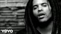 Video for lenny kravitz can’t get you off my mind