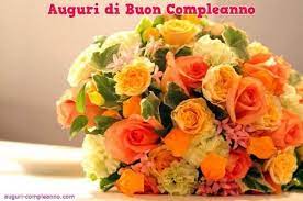 Auguri Di Buon Compleanno Piante Auguri Di Buon Compleanno Auguri Di Buon Compleanno Sorella