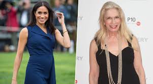 The gentlewoman's book of sports. Meghan Markle Wants To Run For Us President Lady Colin Campbell Claims Former Actress Has Political