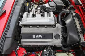 Bmw e30 with mid mounted supercharged honda s2000 engine for. A Four Cylinder E30 Comparison Bimmerlife