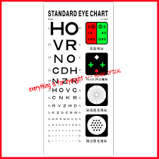 Professional Snellen Chart Eye Test Chart Vision Chart Buy Snellen Chart Eye Test Charts Visual Acuity Chart Product On Alibaba Com