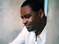 Brian McKnight my favorite singer