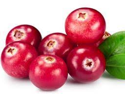 Urinary tract infections (utis) affect 3 million americans per year—the majority of which are at the moment, the only known cure for a uti is antibiotics. Cranberries Help Urinary Tract Infections But Not As Juice