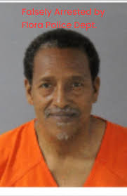 Public Announcement: I am calling out the Flora Mississippi Police  Department for the unlawful arrest of Elder John Bratton