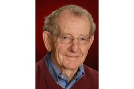 Bruce Jarman Obituary (1931