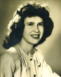 Eileen Ruth (Kunstman) Tiede Obituary January 4, 2024