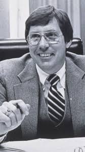 We are honored to recognize John D. Odegard, founder of UND’s School of  Aerospace Sciences,