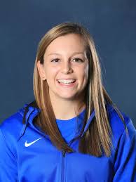 2018-19 Women's Tennis Roster