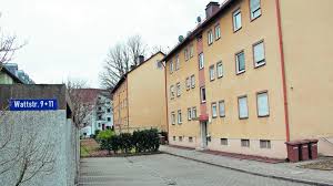 Jetzt die passende wohnung finden! Roth Will Sich Heuer Um Wohnungen Kummern Roth Schwabach Nordbayern De