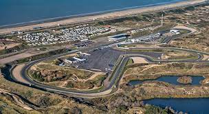 L'espagnol a devancé le leader au championnat remy gardner et augusto fernandez. Gp Des Pays Bas Zandvoort Sera Pret Dans Les Temps