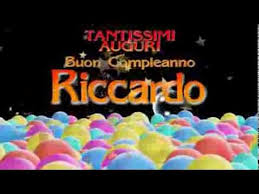 Auguri Di Compleanno Trash