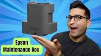 Epson Eco Tank Maintenance Box: The Best Place to Buy