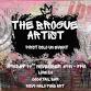 The Brogue Artist - solo event event image