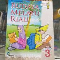 Pilihan ganda berilah tanda silang (x) pada huruf a,b,c,dan d pada jawaban. Download Buku Budaya Melayu Riau Kelas 3 Sd Dunia Sosial