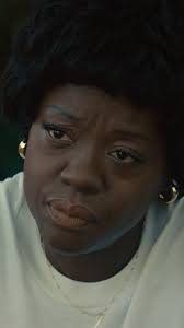 The incomparable Viola Davis as Deloris Jordan in #AIRMovie.