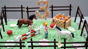 bibi und tina torte friedas 3 kindergeburtstag annibackt bibi und tina torte pferdeparty kindergeburtstag kuchen kindergeburtstag pferd