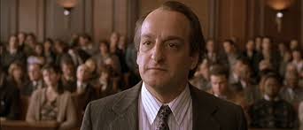 And So It Begins...: In Character: David Paymer