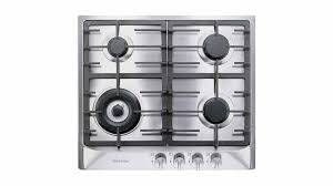 In order to unlock your induction stove, you will want to press the . Miele Km362 1g Review Gas Cooktop Choice