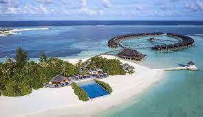 Check spelling or type a new query. Villas Sur Pilotis Aux Maldives