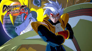Doragon bōru sūpā, commonly abbreviated as dbs) is a japanese manga and anime series, which serves as a sequel to the original dragon ball manga, with its overall plot outline written by franchise creator akira toriyama. Finally Dragon Ball Gt Is Getting Some Baby And Super Saiyan 4 Gogeta Announced As The Nxt Dlc For Dragon Ball Fighterz Popgeeks Com