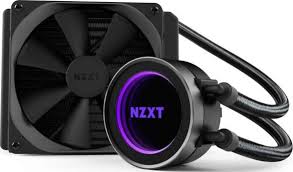 The kraken series brings advanced cooling and amazing visual effects to your gaming pc. Nzxt Kraken X42 140mm All In One Water Liquid Cpu Cooling With Software Controlled Rgb Lighting Rl Krx42 02 Buy Best Price Global Shipping