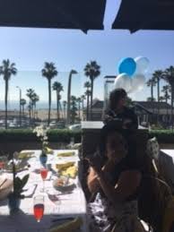 Dig into tasty contemporary cuisine at the blk earth spirits restaurant. The Special Dessert For V Day Picture Of Blk Earth Sea Spirits Huntington Beach Tripadvisor