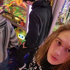 Full of Christmas cheer , (these are 2 of my 3 brothers btw)