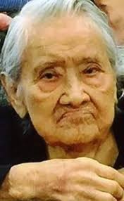 Teofila Castillo Obituary (1910