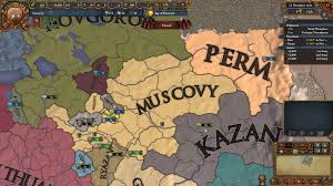 For the region, see russia (region). Aar Isnochys Plays Eu4 Muscovy Russia 1 Steemit