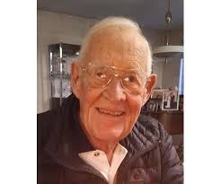 Fred Ure Obituary (1927