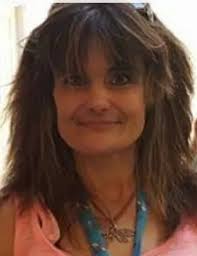 Angela Fay Hood Class of 1989 December 16,1971